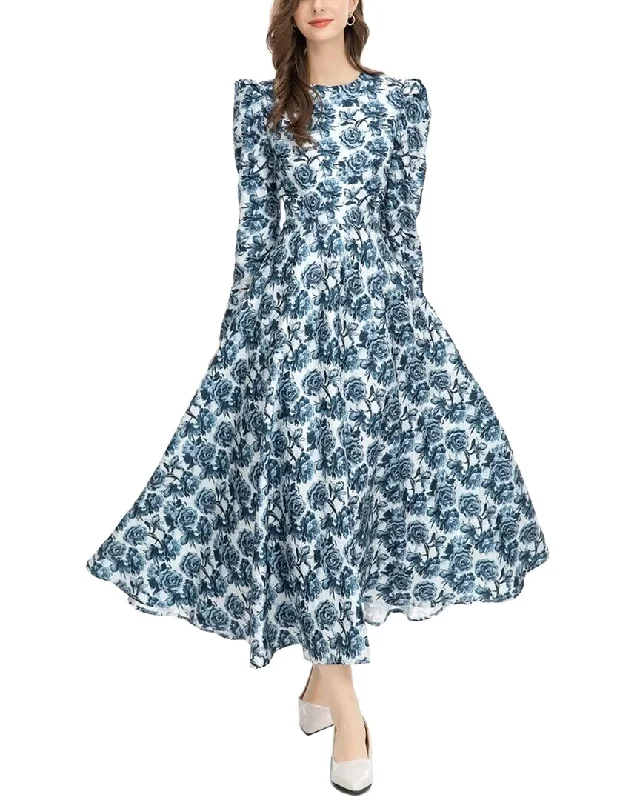 Enjoy Huge Discounts Now!Enjoy Huge Discounts Now!BURRYCO Dress