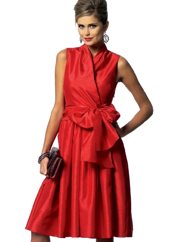 Limited Deals, Unlimited Savings!Limited Deals, Unlimited Savings!Butterick Dress B5850 Limited Deals, Unlimited Savings!Limited Deals, Unlimited Savings!Butterick Dress B5850