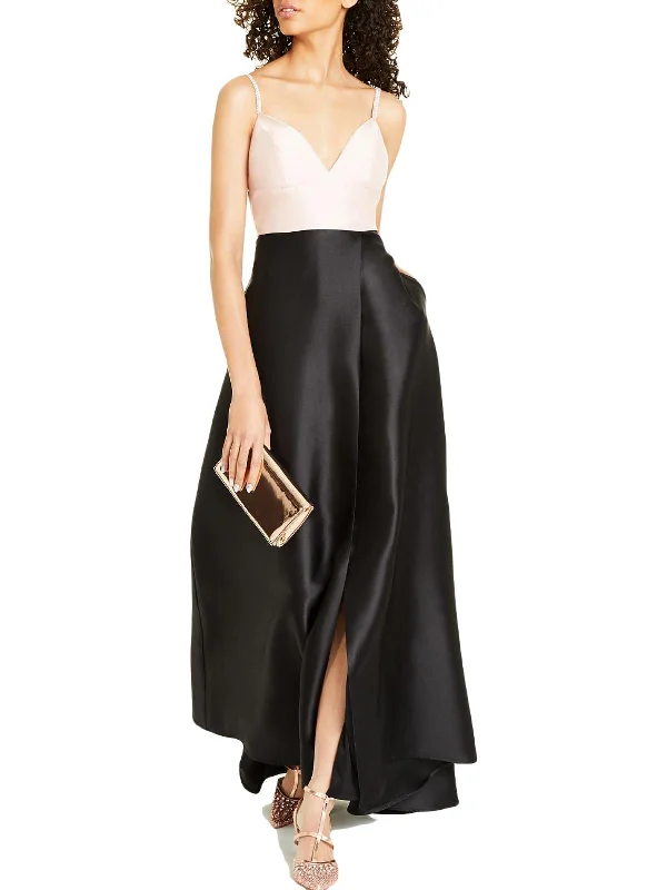 Your Favorite Items on Sale Now!Your Favorite Items on Sale Now!Juniors Womens Faux Wrap Maxi Evening Dress Your Favorite Items on Sale Now!Your Favorite Items on Sale Now!Juniors Womens Faux Wrap Maxi Evening Dress