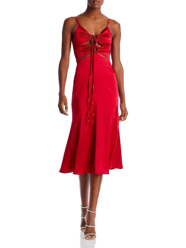 Hot Deals You Can’t Resist!Hot Deals You Can’t Resist!Keji Womens Halter Midi Evening Dress Hot Deals You Can’t Resist!Hot Deals You Can’t Resist!Keji Womens Halter Midi Evening Dress