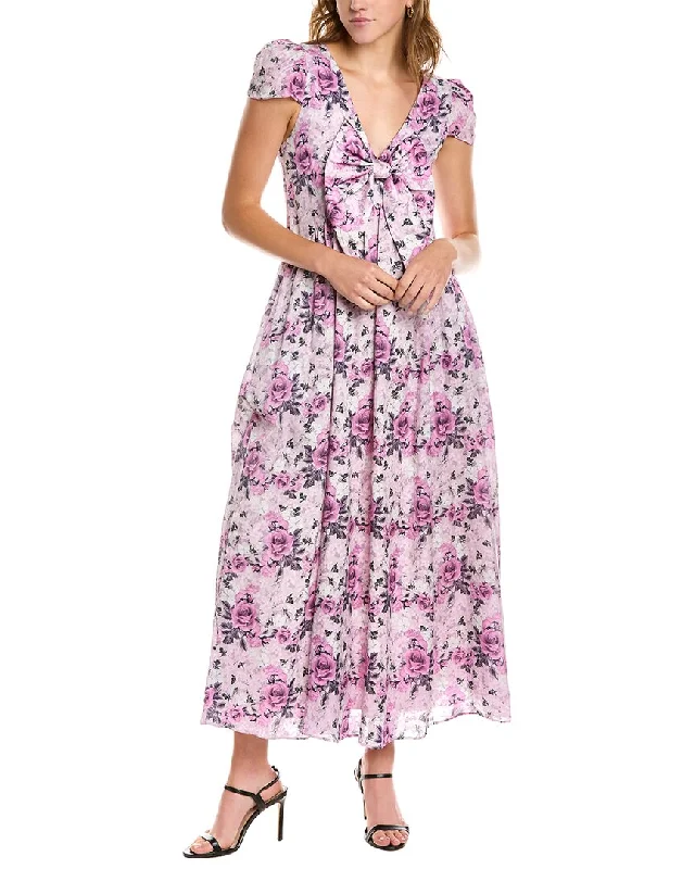 Seasonal Sale – Shop Now!Seasonal Sale – Shop Now!LoveShackFancy Ever Silk-Blend A-Line Dress Seasonal Sale – Shop Now!Seasonal Sale – Shop Now!LoveShackFancy Ever Silk-Blend A-Line Dress