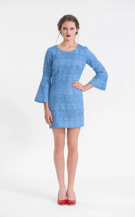 Stock Up and Save!Stock Up and Save!Papercut Patterns Sea-Bell Dress and Skirt