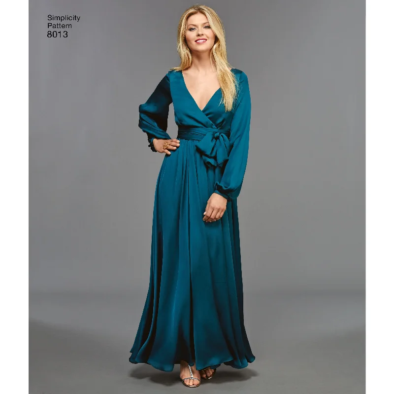 Score Huge Discounts Today!Score Huge Discounts Today!Simplicity Vintage 1970's Dress S8013 Score Huge Discounts Today!Score Huge Discounts Today!Simplicity Vintage 1970's Dress S8013