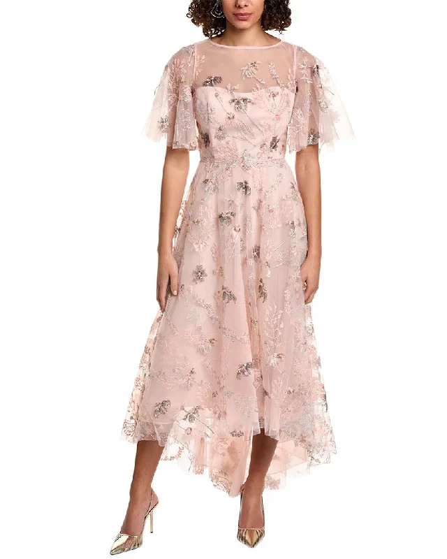 Bigger Savings, Better Shopping!Bigger Savings, Better Shopping!Teri Jon by Rickie Freeman High-Low Tulle Dress Bigger Savings, Better Shopping!Bigger Savings, Better Shopping!Teri Jon by Rickie Freeman High-Low Tulle Dress