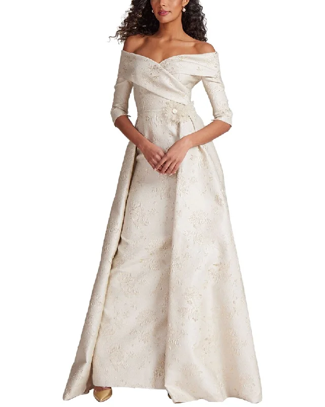 Get Ready to Save!Get Ready to Save!Teri Jon by Rickie Freeman Special Occasion Long Dress Get Ready to Save!Get Ready to Save!Teri Jon by Rickie Freeman Special Occasion Long Dress