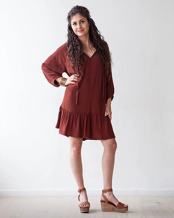 Best Offers of the Month!Best Offers of the Month!True Bias Roscoe Blouse and Dress Best Offers of the Month!Best Offers of the Month!True Bias Roscoe Blouse and Dress
