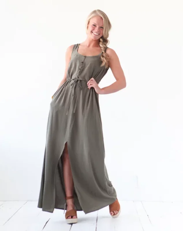 Limited Time Offer!Limited Time Offer!True Bias Southport Dress