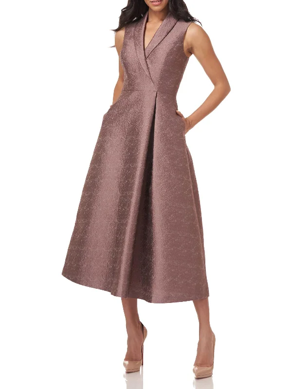 Exclusive Savings This Week!Exclusive Savings This Week!Whitney Womens Sleeveless Maxi Fit & Flare Dress Exclusive Savings This Week!Exclusive Savings This Week!Whitney Womens Sleeveless Maxi Fit & Flare Dress