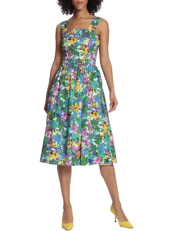 Act Fast – Limited Time Savings!Act Fast – Limited Time Savings!Womens Floral Midi Sundress Act Fast – Limited Time Savings!Act Fast – Limited Time Savings!Womens Floral Midi Sundress