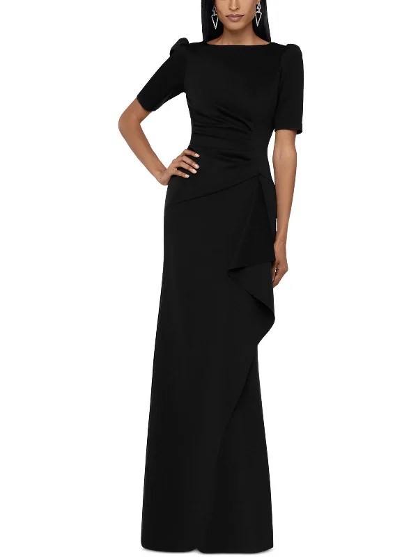 Only a Few Left – Order Now!Only a Few Left – Order Now!Womens Layered Stretch Maxi Evening Dress Only a Few Left – Order Now!Only a Few Left – Order Now!Womens Layered Stretch Maxi Evening Dress