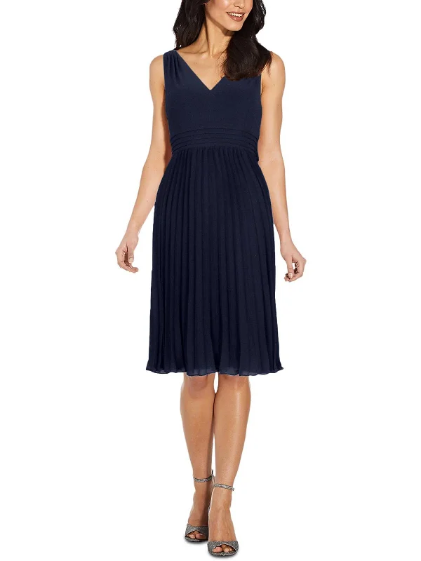 Price Drops You’ll Love!Price Drops You’ll Love!Womens Pintuck Midi Cocktail and Party Dress Price Drops You’ll Love!Price Drops You’ll Love!Womens Pintuck Midi Cocktail and Party Dress