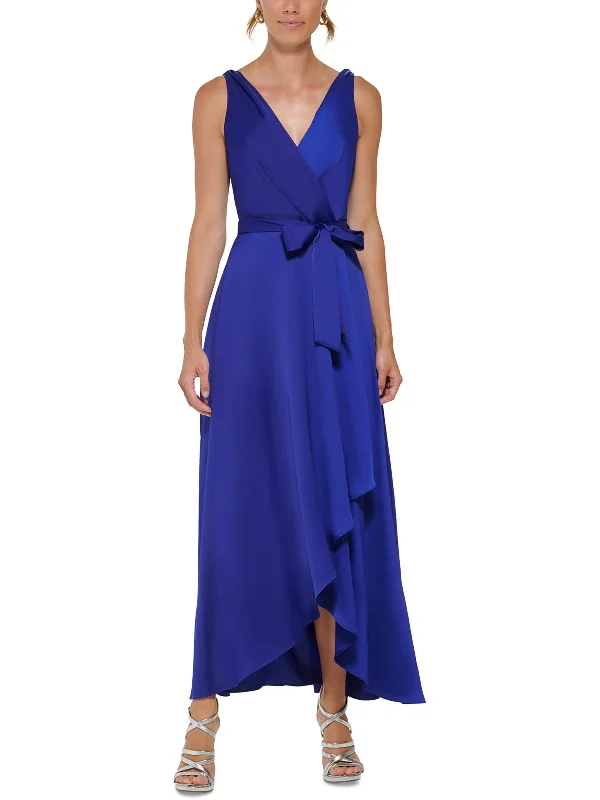 Save More with Every Purchase!Save More with Every Purchase!Womens Satin Evening Dress Save More with Every Purchase!Save More with Every Purchase!Womens Satin Evening Dress