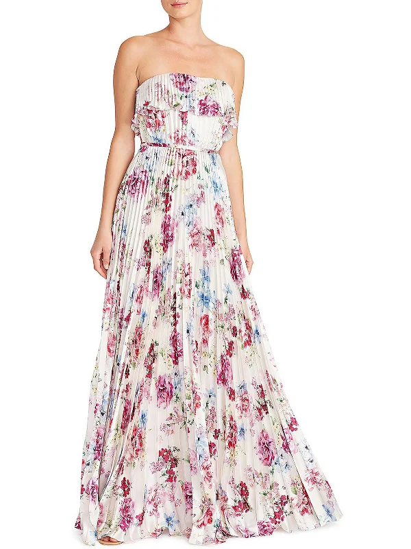 Special Offer – Act Fast!Special Offer – Act Fast!Womens Satin Floral Print Evening Dress Special Offer – Act Fast!Special Offer – Act Fast!Womens Satin Floral Print Evening Dress