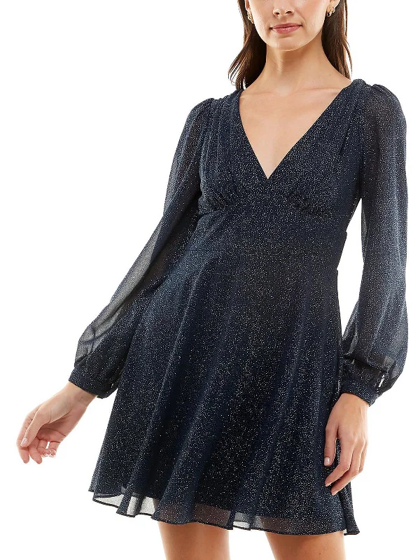 Only a Few Left – Order Now!Only a Few Left – Order Now!Womens Tie Back Mini Cocktail and Party Dress Only a Few Left – Order Now!Only a Few Left – Order Now!Womens Tie Back Mini Cocktail and Party Dress