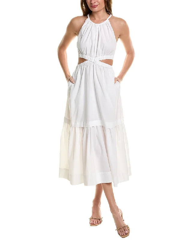 Mega Sale Happening Now!Mega Sale Happening Now!A.L.C. Whitney Midi Dress