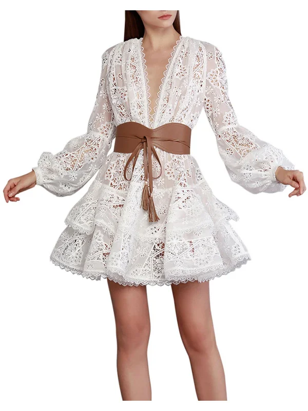 Every Deal is a Steal!Every Deal is a Steal!Adele Womens Summer Short Mini Dress