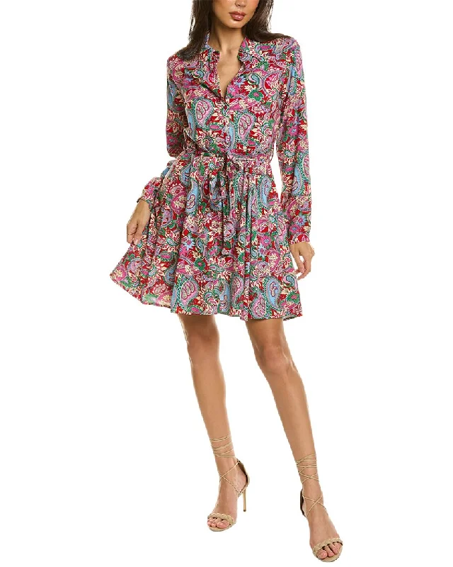 Your Shopping Spree Starts Here!Your Shopping Spree Starts Here!ANNA KAY Mini Dress