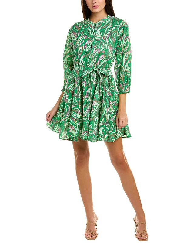 Unbeatable Prices!Unbeatable Prices!ANNA KAY Oreana Mini Dress