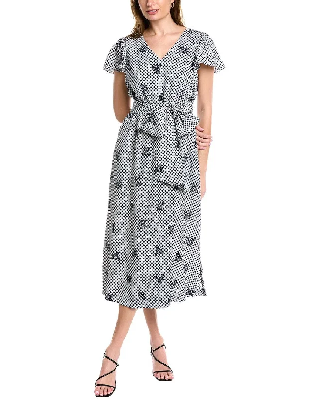 Best Price of the Season!Best Price of the Season!Anne Klein Encore Midi Dress