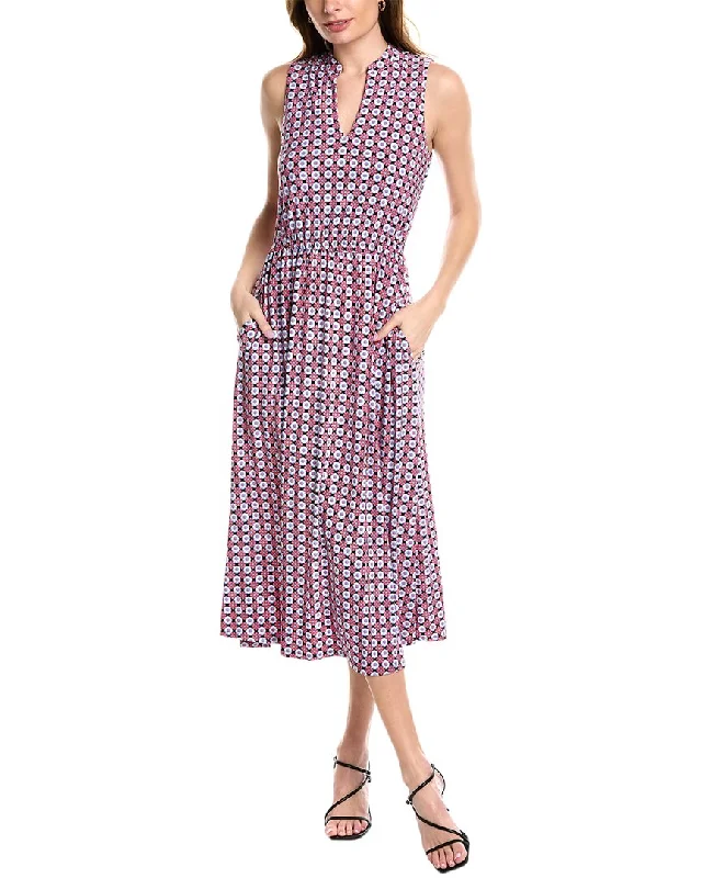 Time to Save Big!Time to Save Big!Anne Klein Jenna Midi Dress