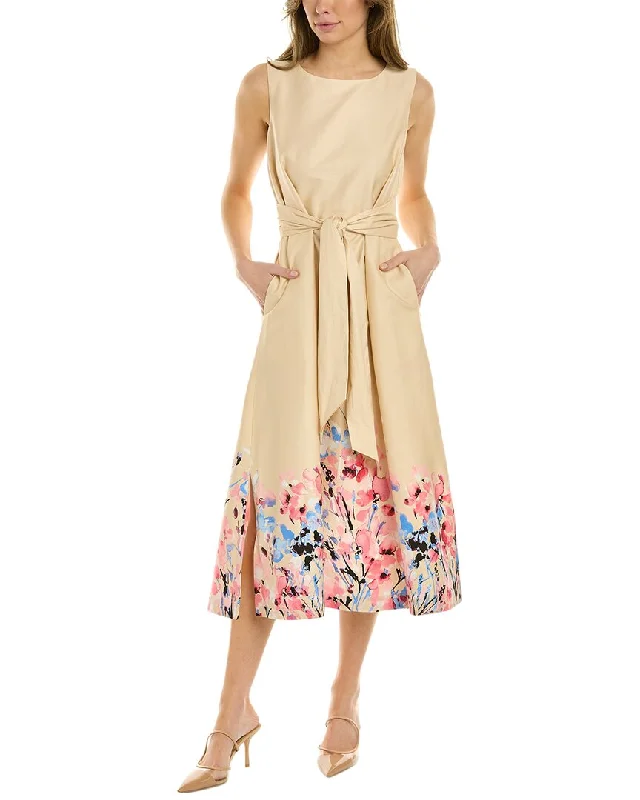 Get the Best for Less!Get the Best for Less!Anne Klein Midi Dress