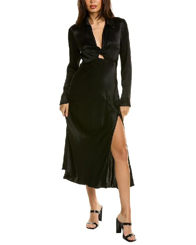 Score Huge Discounts Today!Score Huge Discounts Today!ASTR the Label Wanda Midi Dress Score Huge Discounts Today!Score Huge Discounts Today!ASTR the Label Wanda Midi Dress