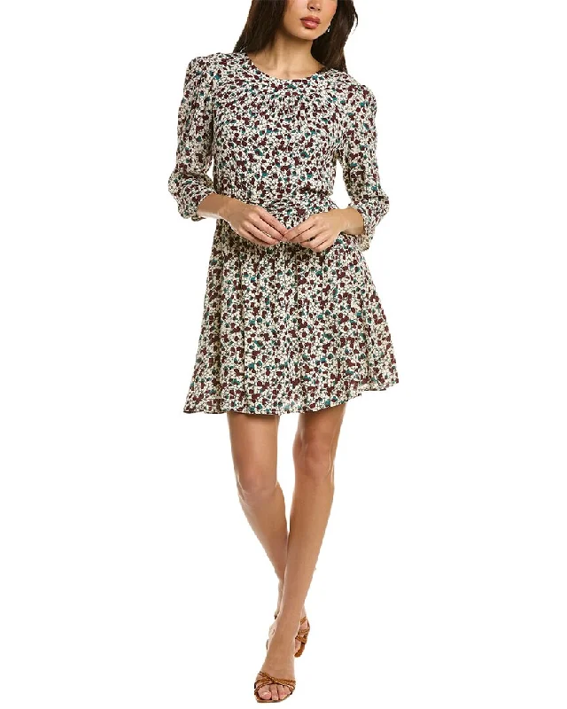 Flash Sale – Act Fast!Flash Sale – Act Fast!ba&sh Elys Mini Dress