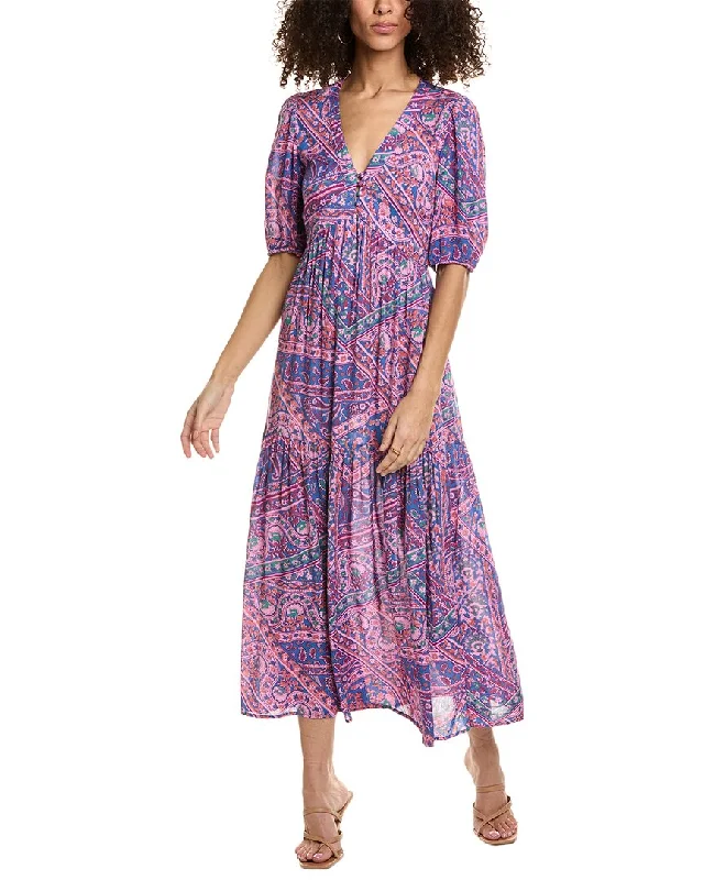 Get the Best for Less!Get the Best for Less!ba&sh Midi Dress