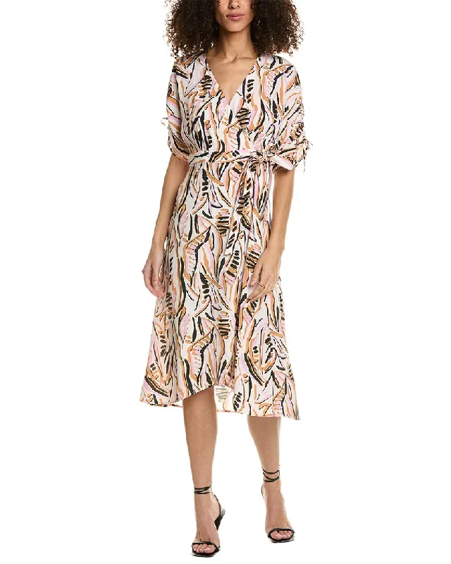Instant Savings Await!Instant Savings Await!ba&sh Midi Dress