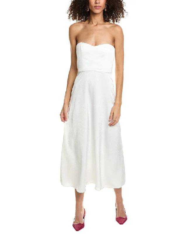Find Your Perfect Deal Today!Find Your Perfect Deal Today!ba&sh Midi Dress