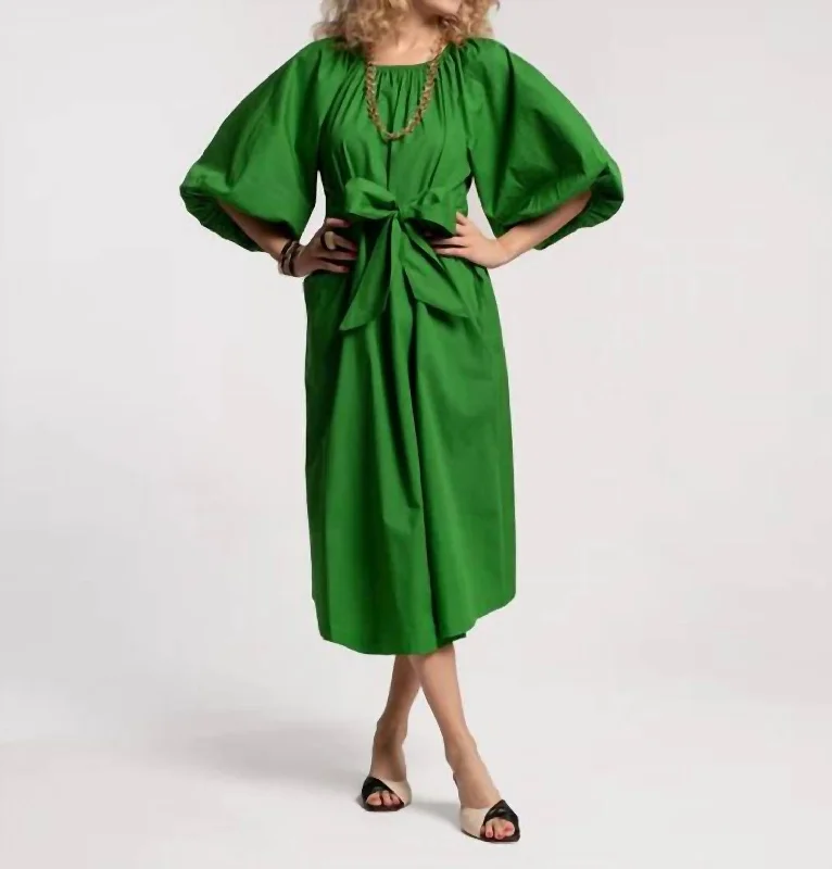 Grab Yours Before It’s Too Late!Grab Yours Before It’s Too Late!Bliss Midi Dress In Green Grab Yours Before It’s Too Late!Grab Yours Before It’s Too Late!Bliss Midi Dress In Green