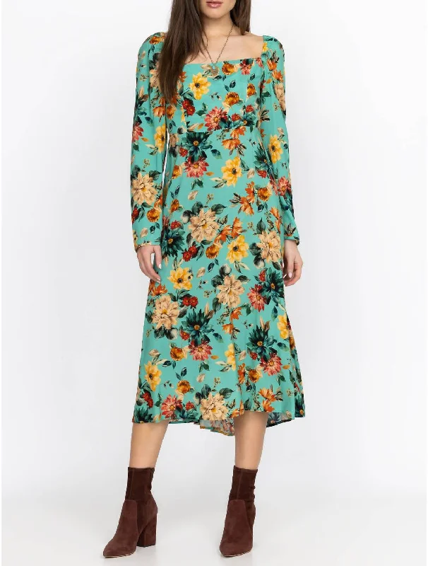 One Click Away from Big Savings!One Click Away from Big Savings!Bonita Midi Dress In Brisas One Click Away from Big Savings!One Click Away from Big Savings!Bonita Midi Dress In Brisas
