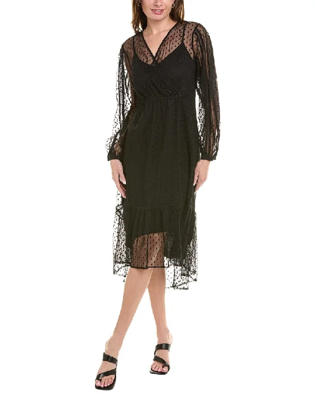 Exclusive Savings This Week!Exclusive Savings This Week!cabi Theater Midi Dress
