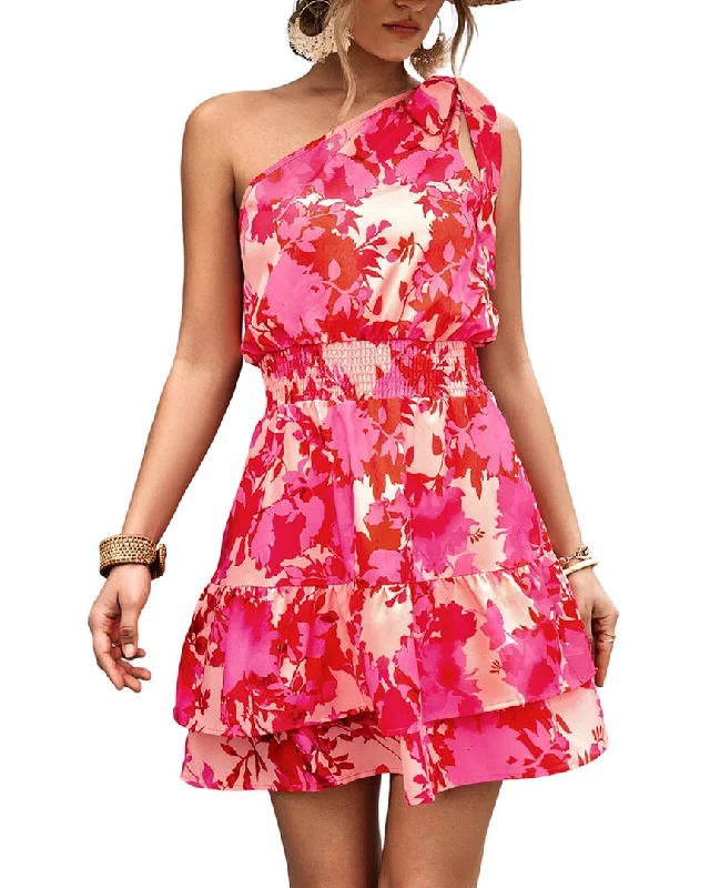 Savings You Can’t Ignore!Savings You Can’t Ignore!DELI.S Mini Dress