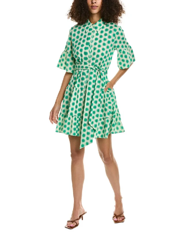 Shop More, Spend Less!Shop More, Spend Less!Diane von Furstenberg Beata Mini Dress