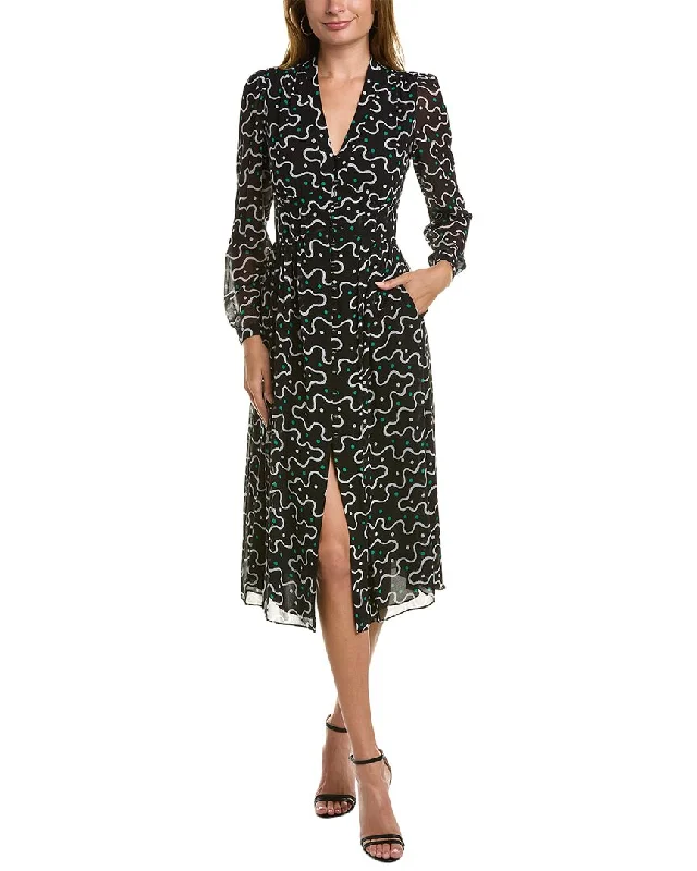 Get It Before It’s Gone!Get It Before It’s Gone!Diane von Furstenberg Erica Midi Dress Get It Before It’s Gone!Get It Before It’s Gone!Diane von Furstenberg Erica Midi Dress