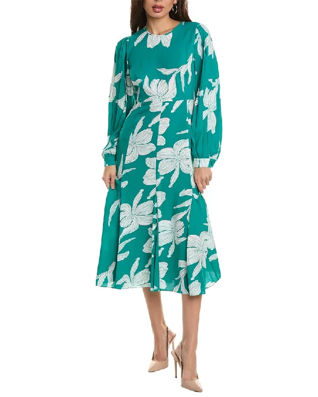 More Discounts, More Joy!More Discounts, More Joy!Diane von Furstenberg Merula Midi Dress More Discounts, More Joy!More Discounts, More Joy!Diane von Furstenberg Merula Midi Dress
