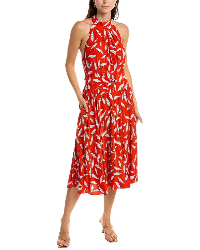 Save More When You Shop More!Save More When You Shop More!Diane von Furstenberg Nicola Midi Dress Save More When You Shop More!Save More When You Shop More!Diane von Furstenberg Nicola Midi Dress