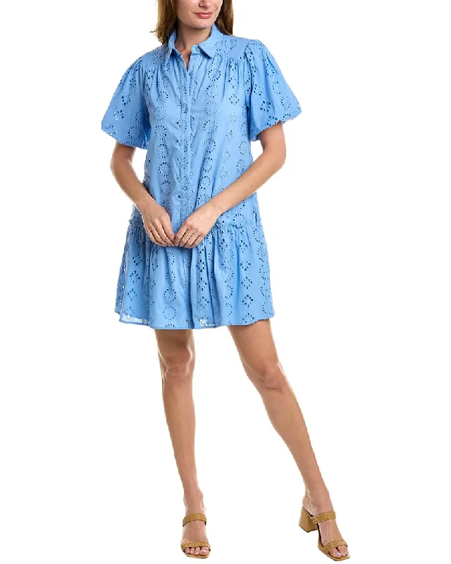 The Best Offers Are Here!The Best Offers Are Here!Donna Morgan Mini Dress