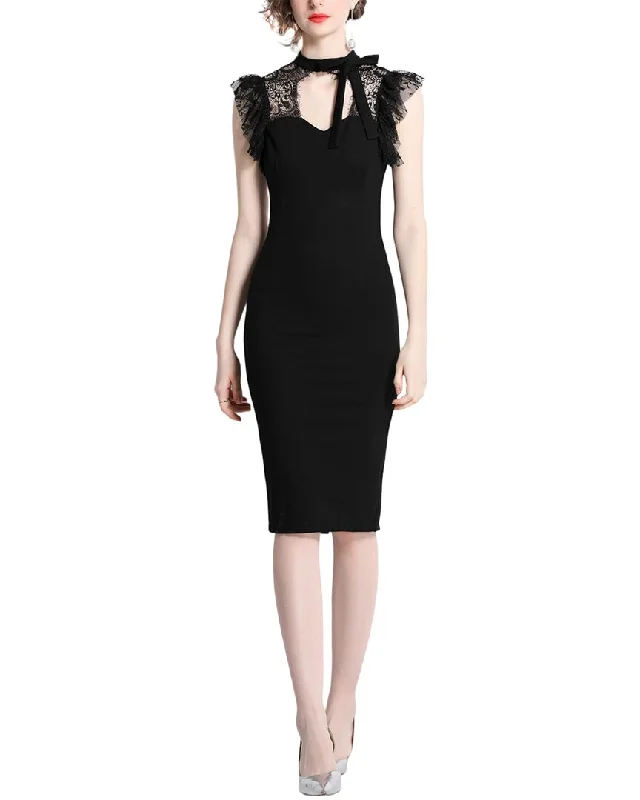 Act Fast – Limited Time Savings!Act Fast – Limited Time Savings!Dza Mini Dress