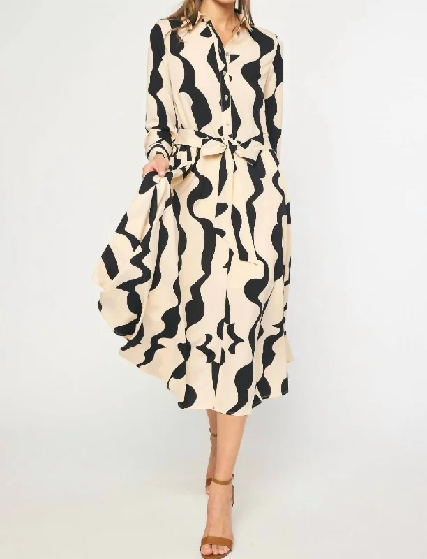 Your Favorite Items on Sale Now!Your Favorite Items on Sale Now!Elegant Edits Button Up Midi Dress In Natural Your Favorite Items on Sale Now!Your Favorite Items on Sale Now!Elegant Edits Button Up Midi Dress In Natural