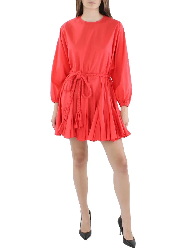 Grab Yours Before It’s Too Late!Grab Yours Before It’s Too Late!Ella Womens Cotton Short Mini Dress Grab Yours Before It’s Too Late!Grab Yours Before It’s Too Late!Ella Womens Cotton Short Mini Dress