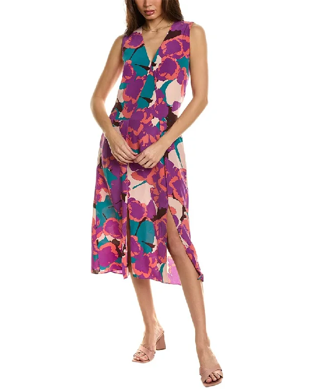 Seasonal Sale – Shop Now!Seasonal Sale – Shop Now!Equipment Alice Midi Dress