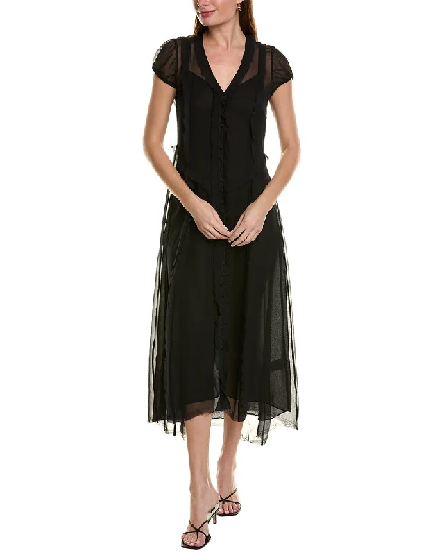 Your Favorite Items on Sale Now!Your Favorite Items on Sale Now!Go> by GoSilk Age Of Innocence Silk Midi Dress Your Favorite Items on Sale Now!Your Favorite Items on Sale Now!Go> by GoSilk Age Of Innocence Silk Midi Dress