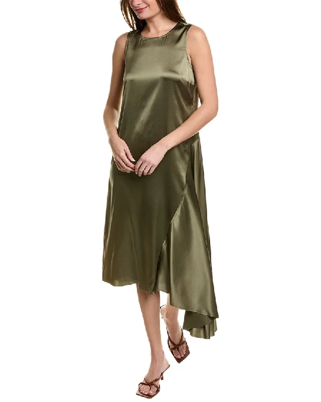 Today Only – Don’t Miss It!Today Only – Don’t Miss It!Go> by GoSilk Simply Elegant Silk Midi Dress Today Only – Don’t Miss It!Today Only – Don’t Miss It!Go> by GoSilk Simply Elegant Silk Midi Dress