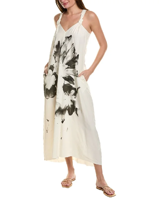 Great Deals, Just for You!Great Deals, Just for You!Go> by GoSilk Tied Up In Knots Midi Dress Great Deals, Just for You!Great Deals, Just for You!Go> by GoSilk Tied Up In Knots Midi Dress