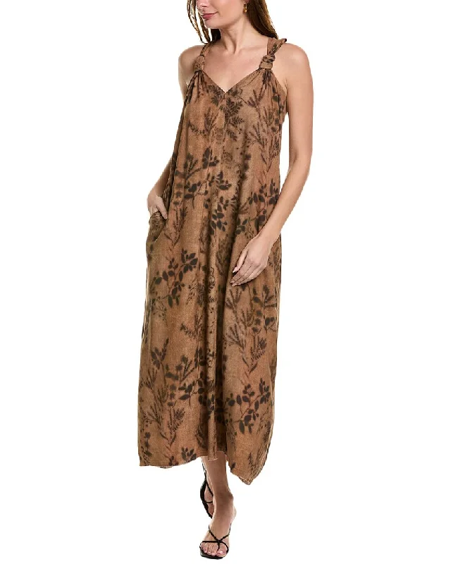 Get It Before It’s Gone!Get It Before It’s Gone!Go> by GoSilk Tied Up In Knots Midi Dress Get It Before It’s Gone!Get It Before It’s Gone!Go> by GoSilk Tied Up In Knots Midi Dress