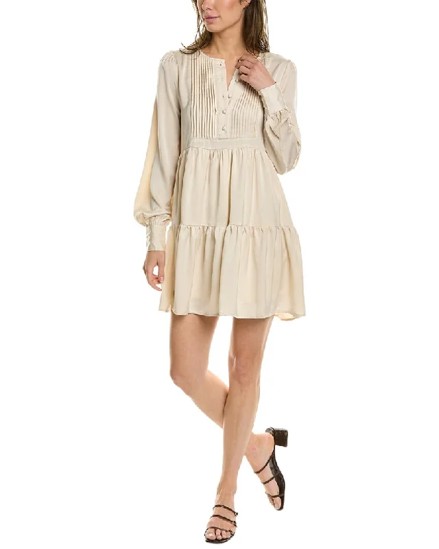New Discounts Just Dropped!New Discounts Just Dropped!Harper Mini Dress