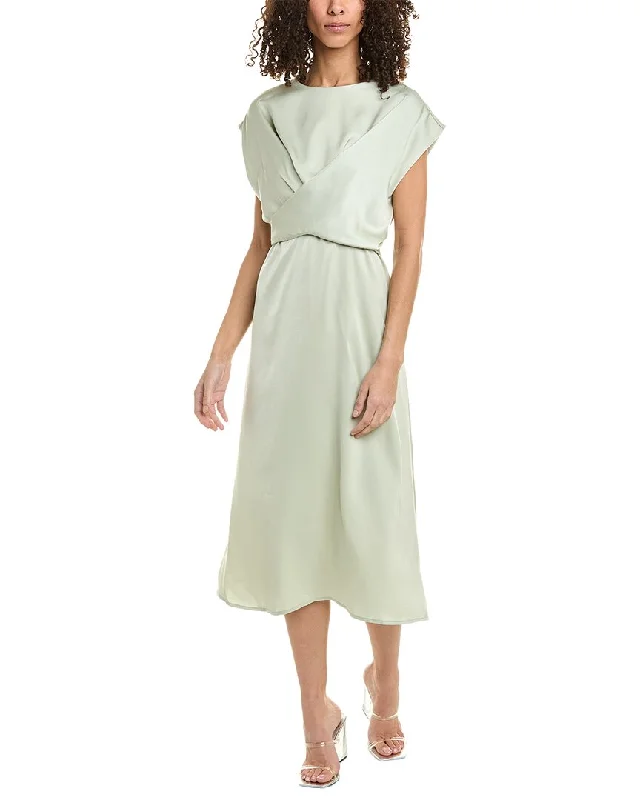 Huge Savings – Act Now!Huge Savings – Act Now!HL Affair Midi Dress