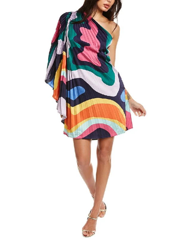 Hot Deals You Can’t Resist!Hot Deals You Can’t Resist!Hutch Kali Mini Dress